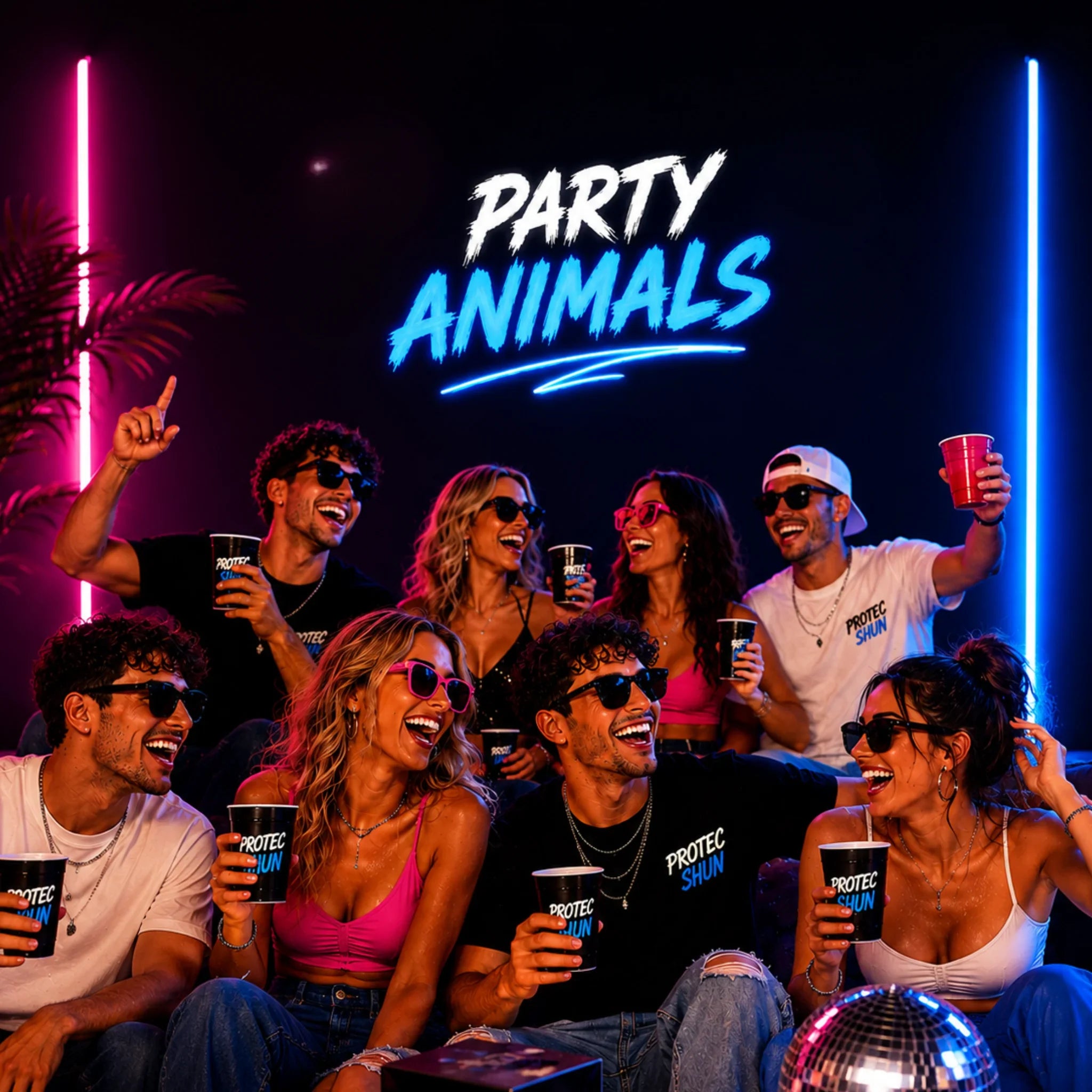 Party Animals