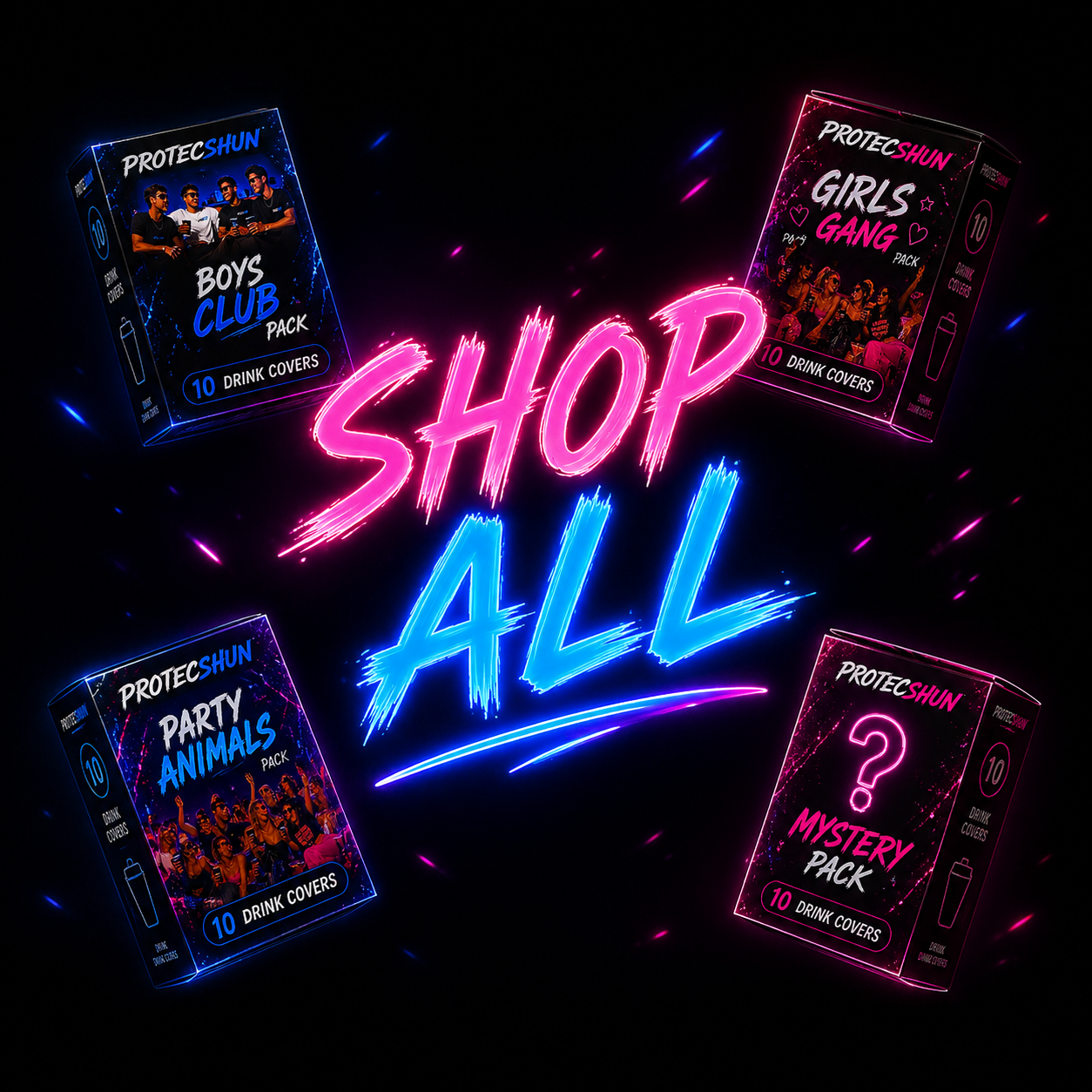 Shop All