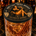 Dont Cry Drink Whiskey