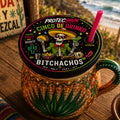 Drinko Bitchachos