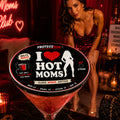 I Love Hot Mom's