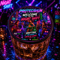 Welcome To The Night Shift
