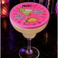 Margaritated & Tacoed